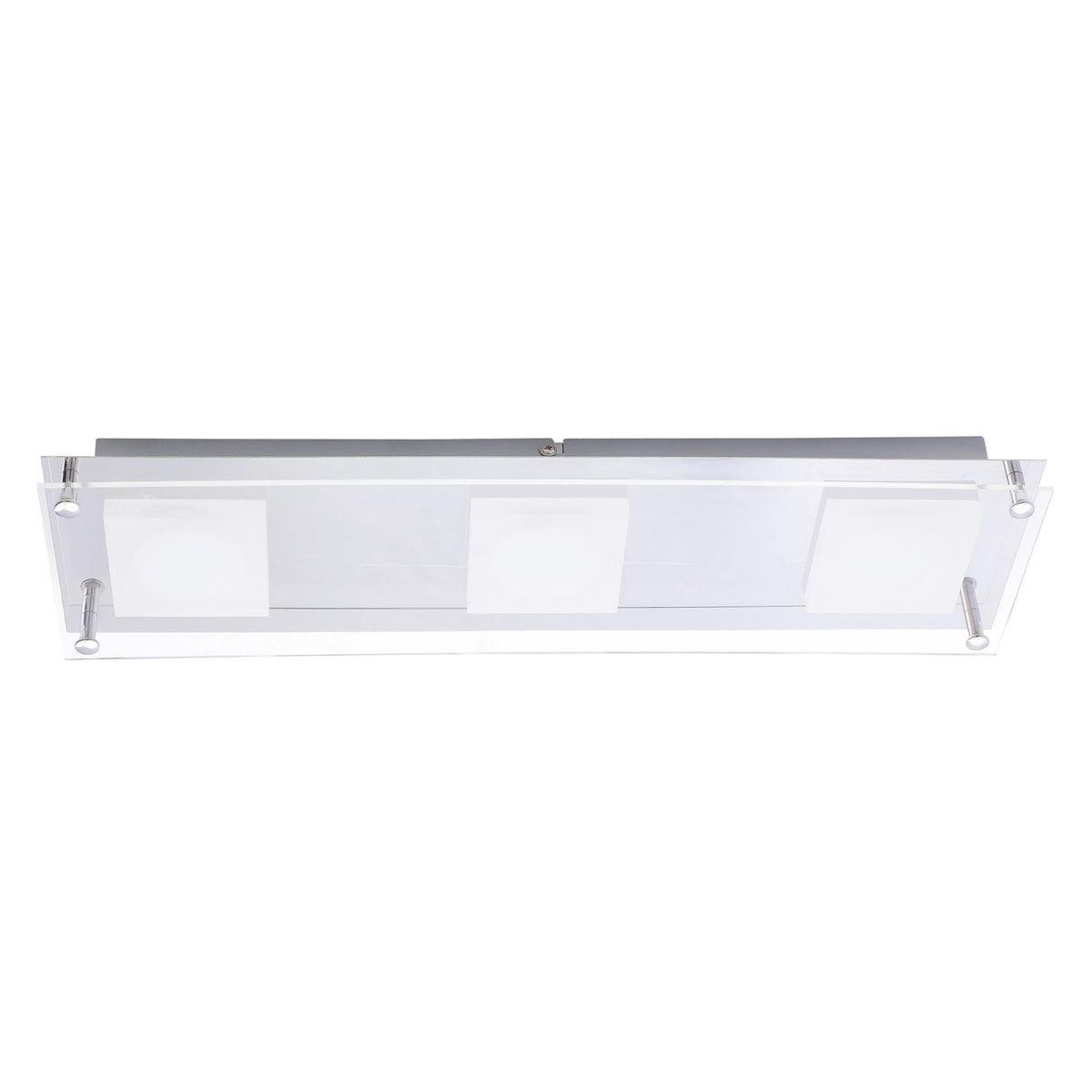 LED Deckenleuchte "EDINGBURGH"
