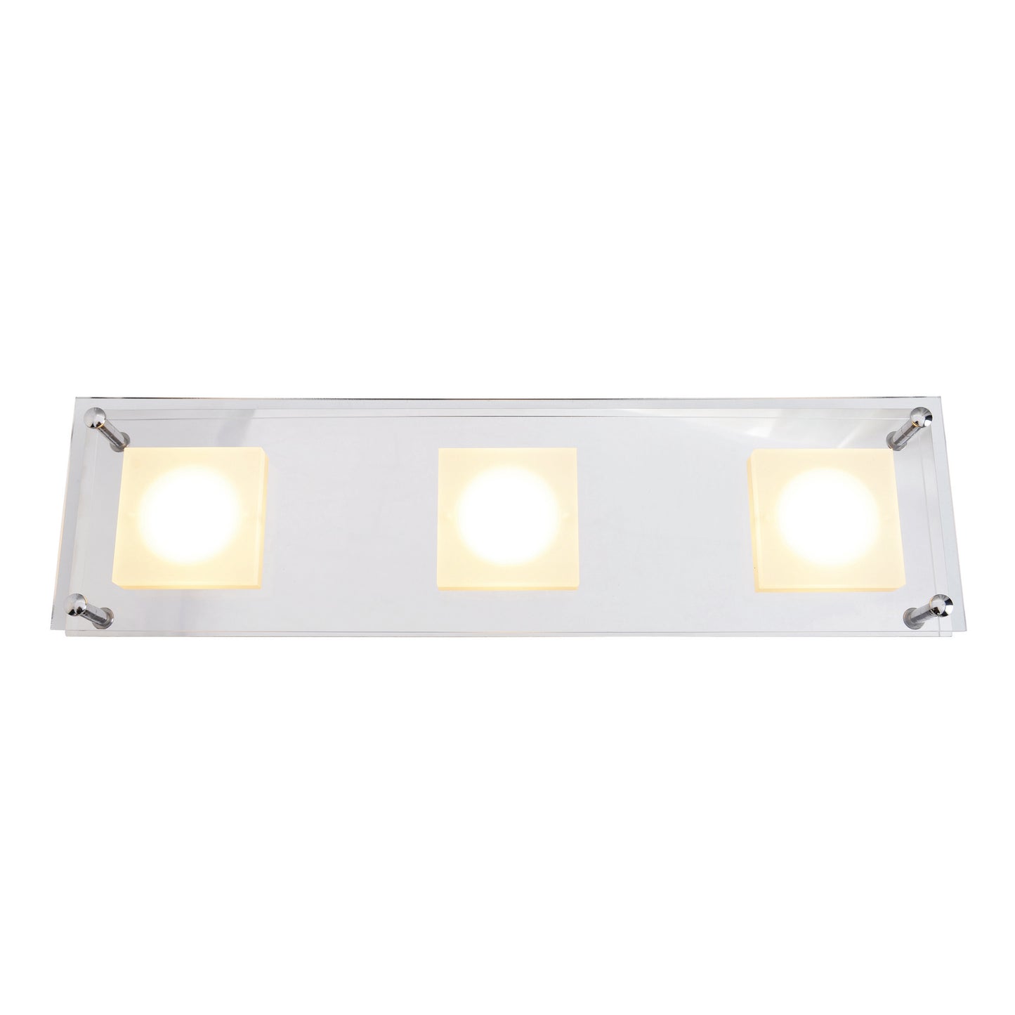 LED Deckenleuchte "EDINGBURGH"