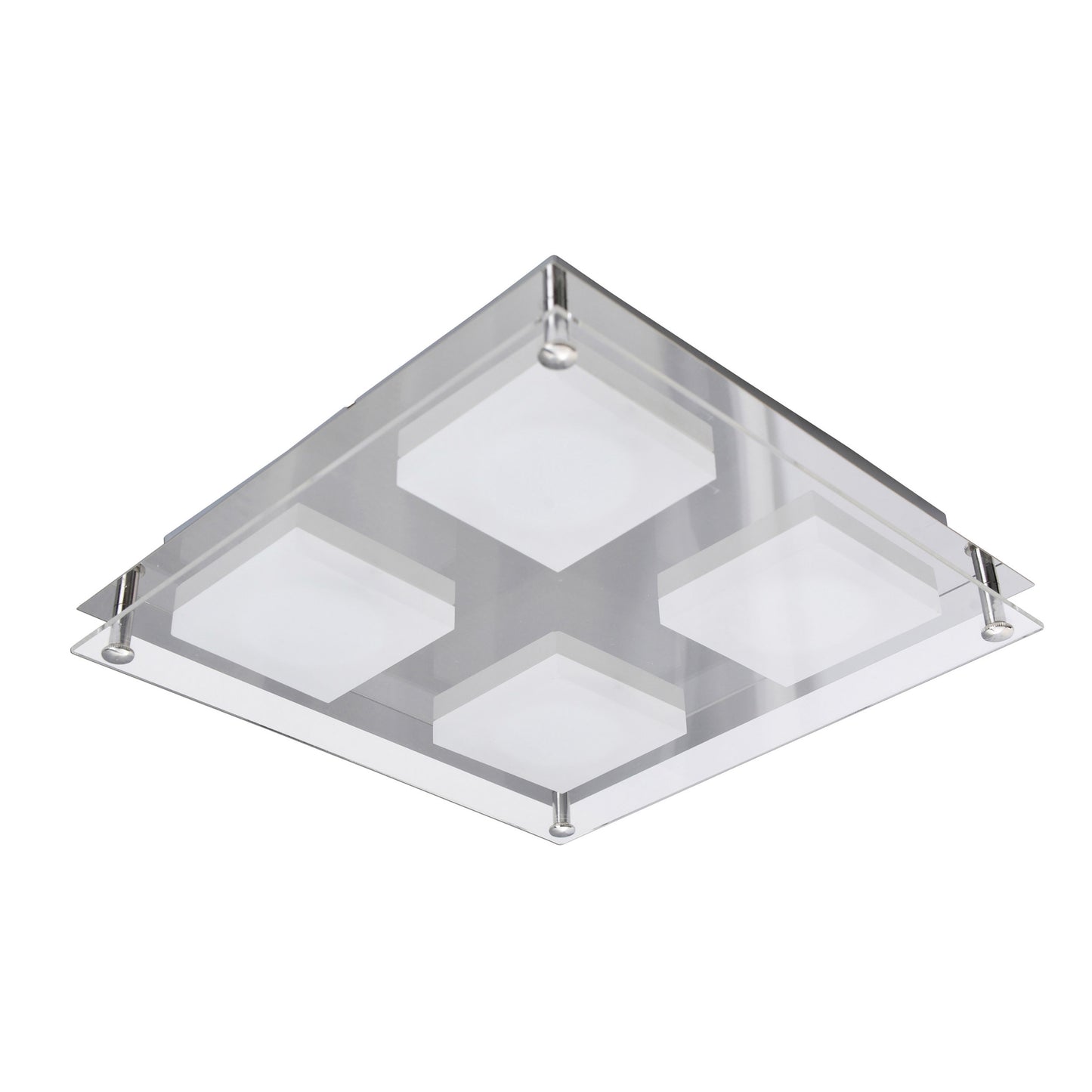LED Deckenleuchte "EDINGBURGH"