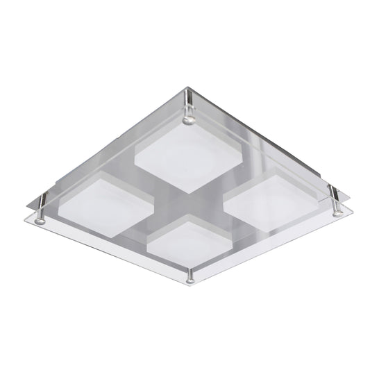 LED Deckenleuchte "EDINGBURGH"