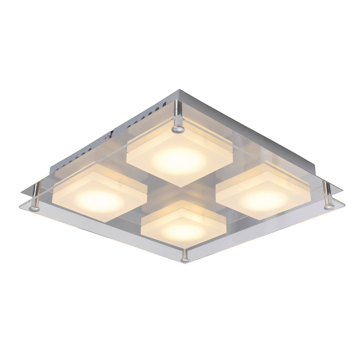 LED Deckenleuchte "EDINGBURGH"