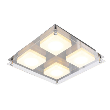 LED Deckenleuchte "EDINGBURGH"
