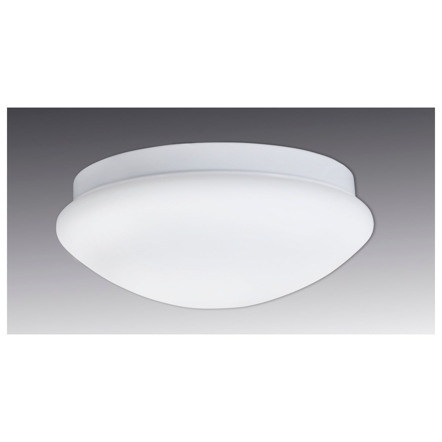 LED Deckenleuchte "GENF"