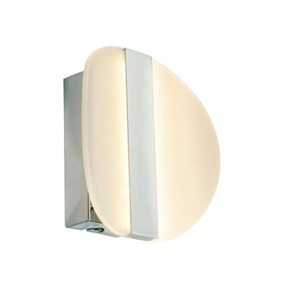 LED Wandleuchte "DENVER" Ø:16cm