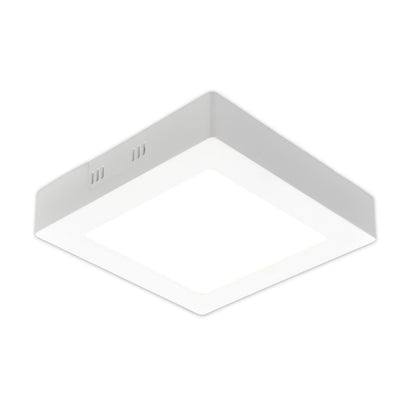 LED Aufbaupanel dimmbar "DIMPLEX" s:30cm