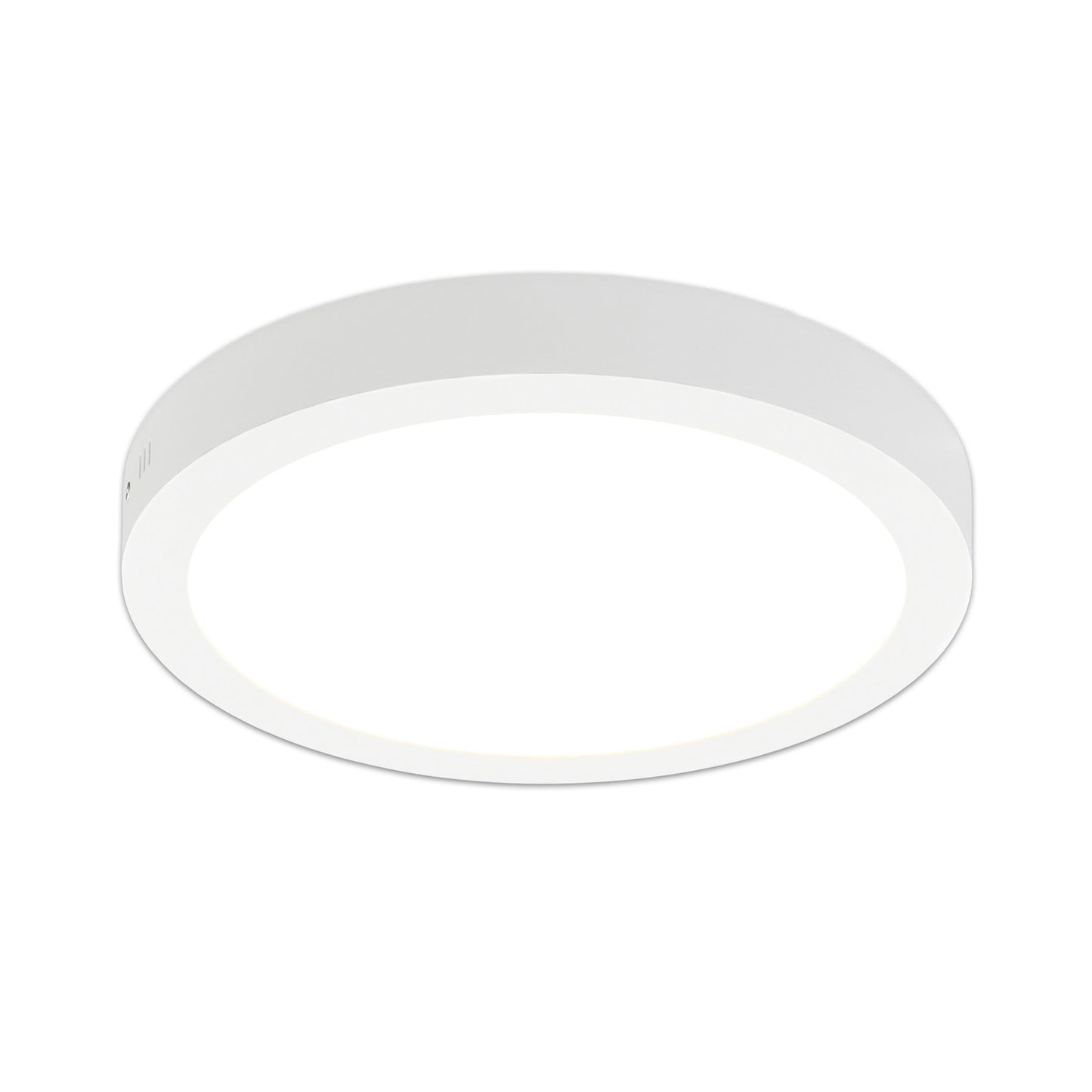 LED Aufbaupanel dimmbar "DIMPLEX" D: 30 cm