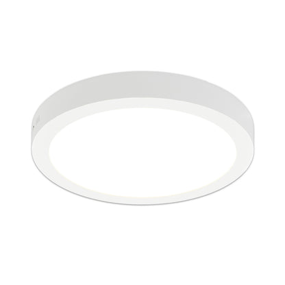 LED Aufbaupanel dimmbar "DIMPLEX" D: 30 cm