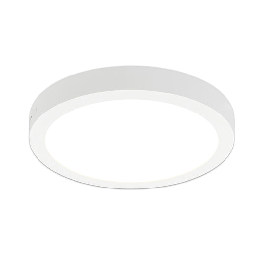 LED Aufbaupanel dimmbar "DIMPLEX" D: 30 cm