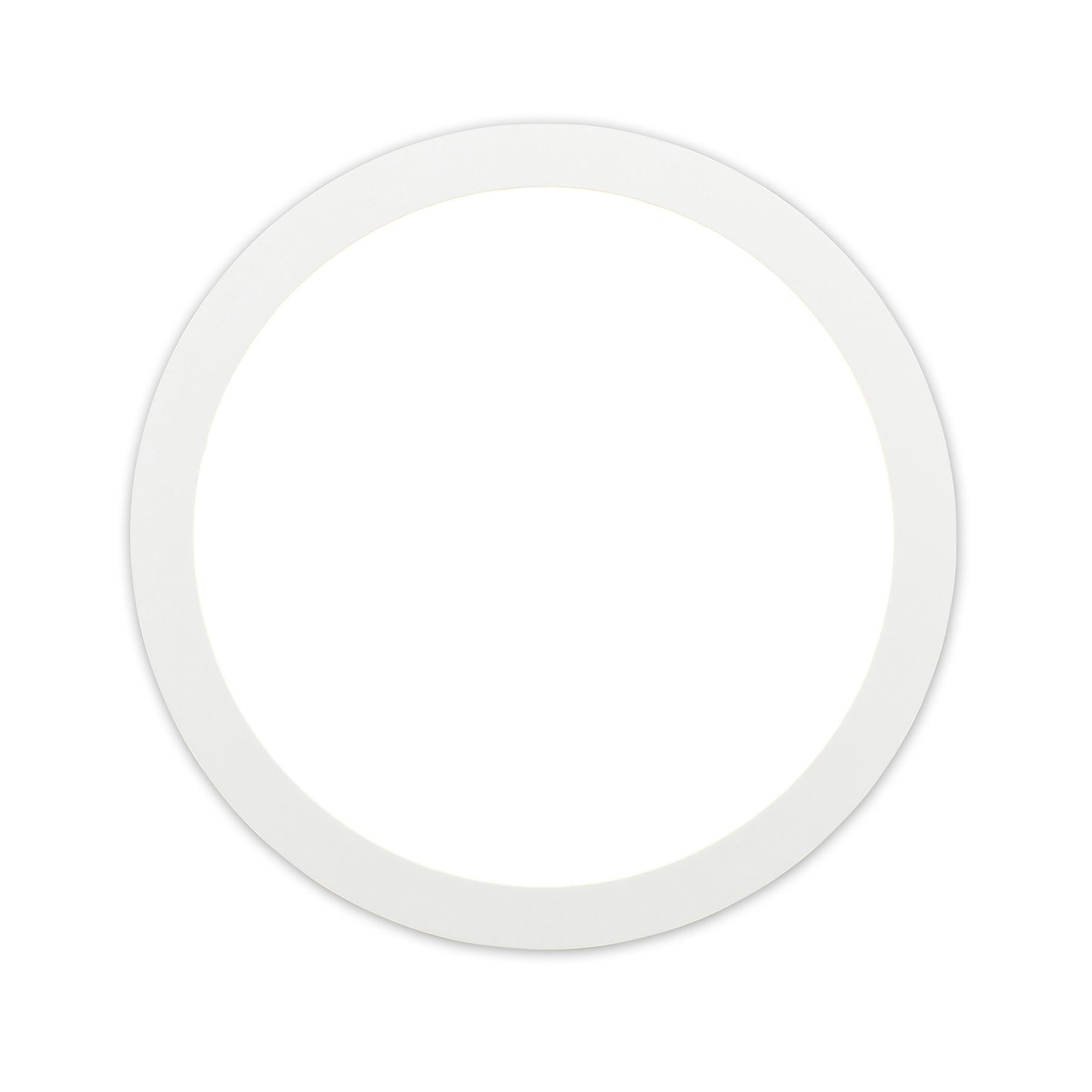 LED Aufbaupanel dimmbar "DIMPLEX" D: 30 cm