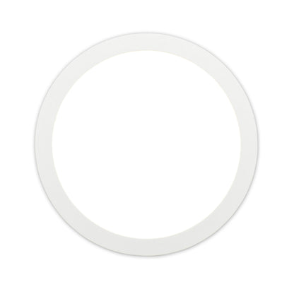LED Aufbaupanel dimmbar "DIMPLEX" D: 30 cm