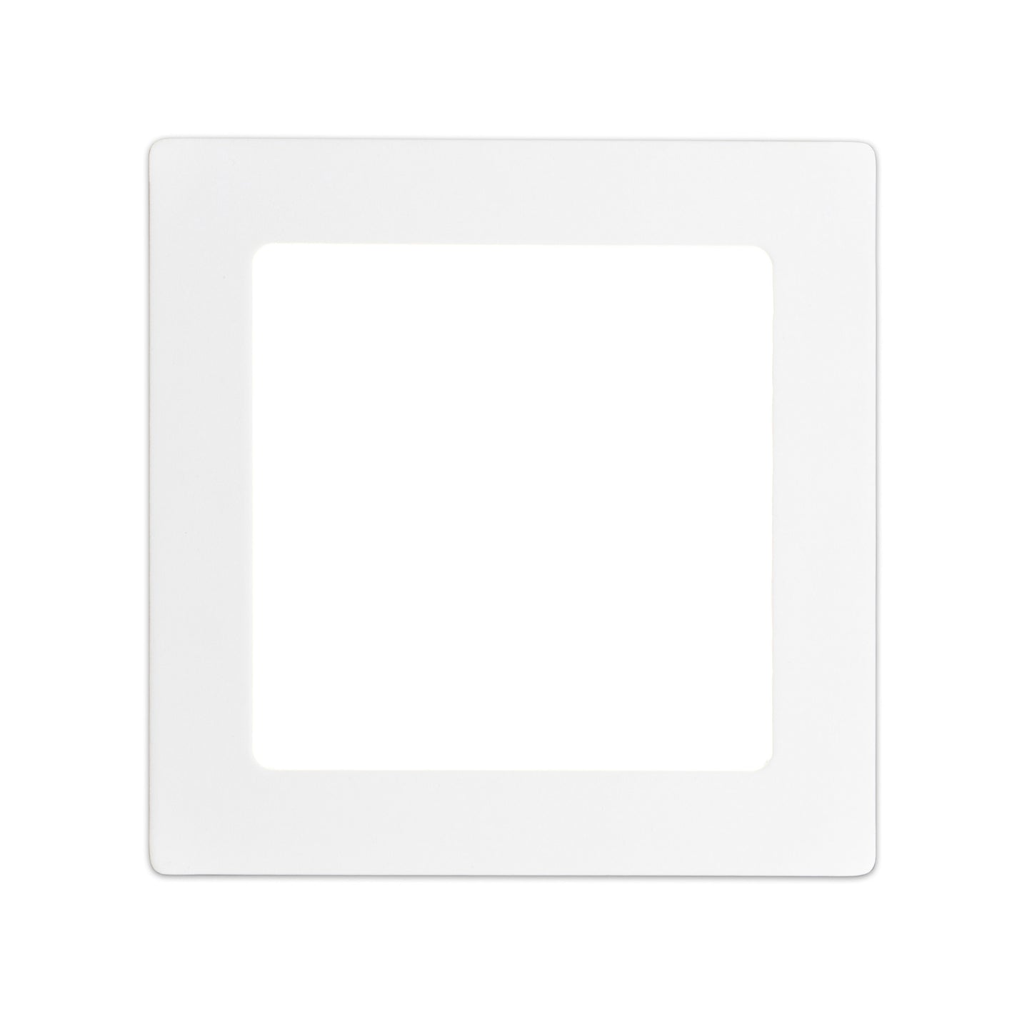 LED Aufbaupanel dimmbar "DIMPLEX" D: 17,2 cm