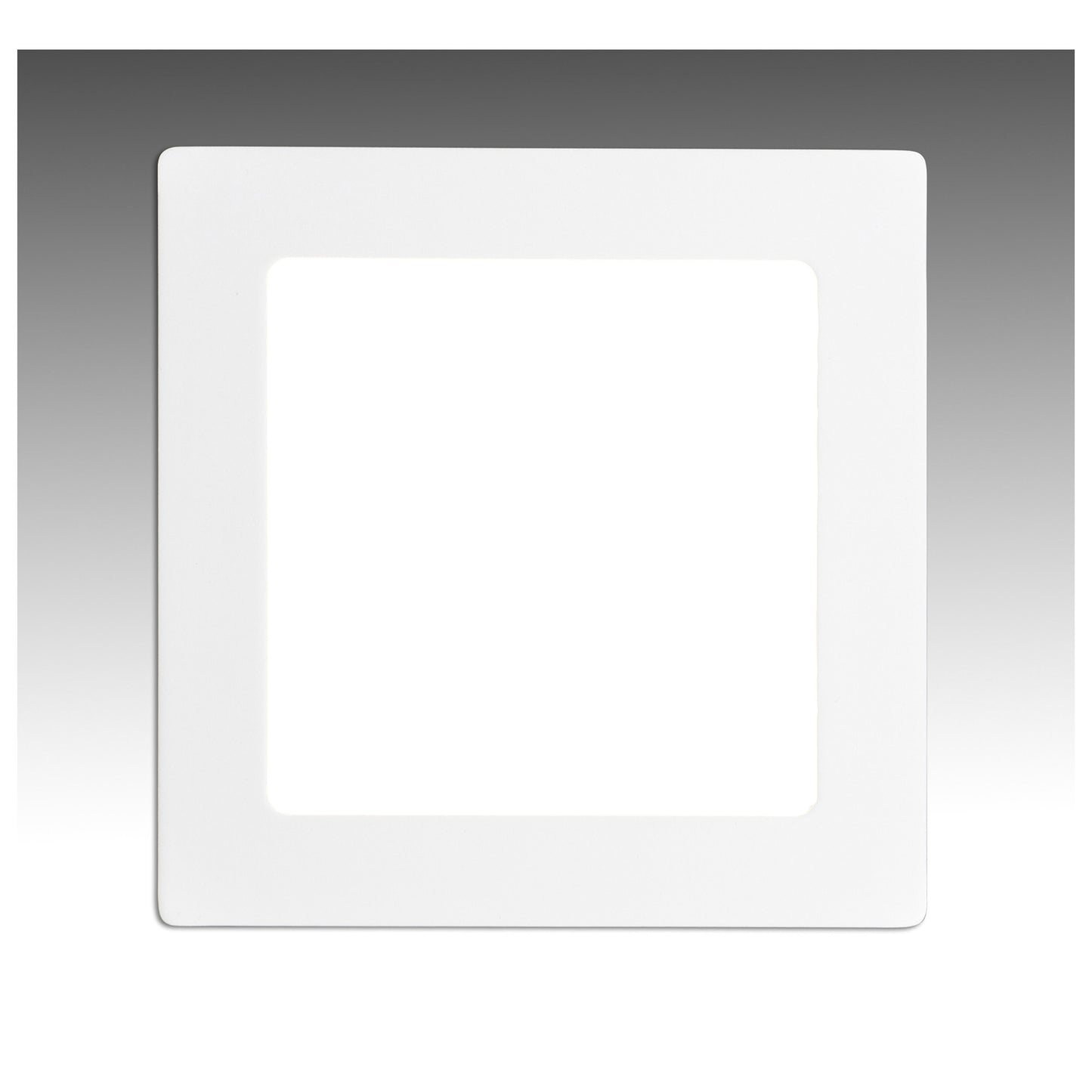 LED Aufbaupanel dimmbar "DIMPLEX" D: 17,2 cm