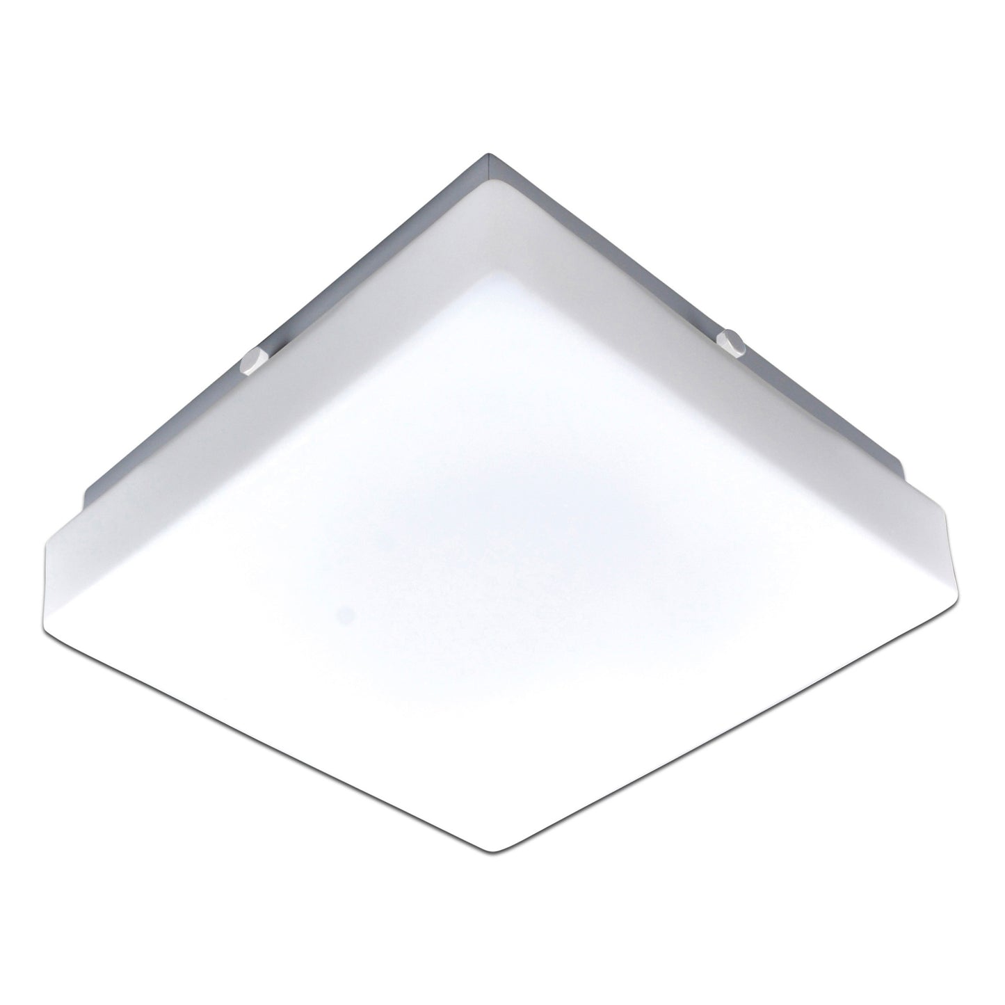 LED Deckenleuchte "TRONDHEIM" mit Sensor