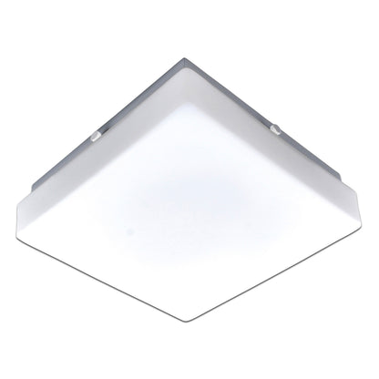 LED Deckenleuchte "TRONDHEIM" mit Sensor