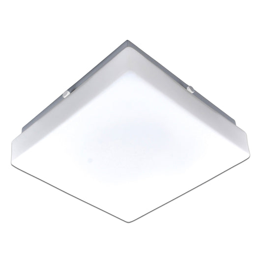 LED Deckenleuchte "TRONDHEIM" mit Sensor