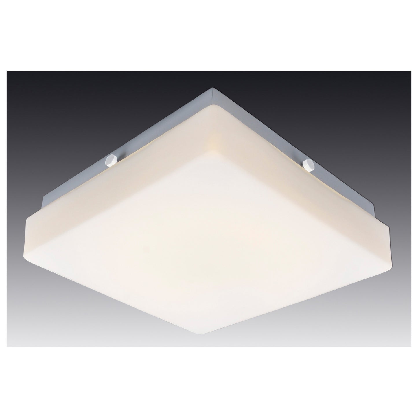 LED Deckenleuchte "TRONDHEIM" mit Sensor
