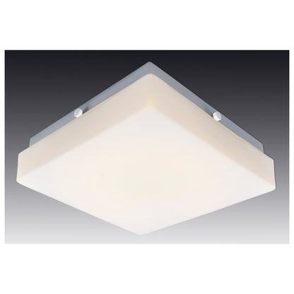 LED Deckenleuchte "TRONDHEIM" mit Sensor