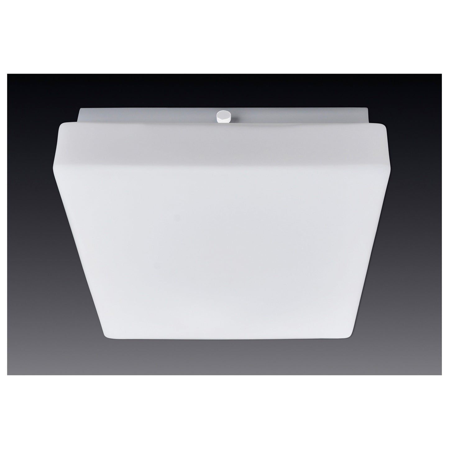 LED Deckenleuchte "TRONDHEIM" mit Sensor