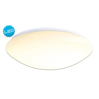 LED Wand- / Deckenleuchte "DUBLIN"