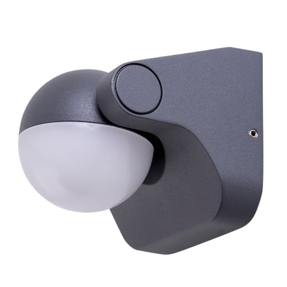 LED Außen Wandleuchte "PALLAS"