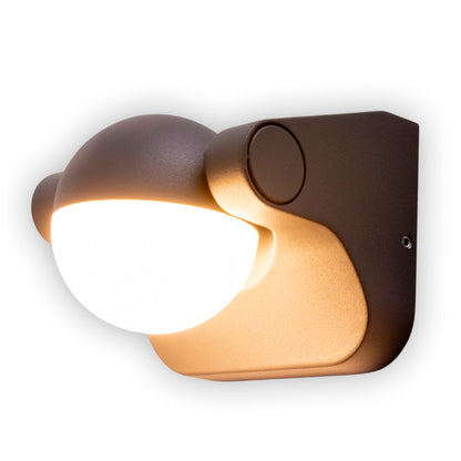 LED Außen Wandleuchte "PALLAS"