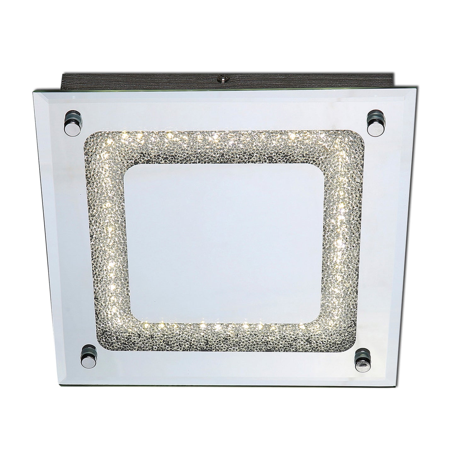 LED Deckenleuchte "THUN" Ø:24cm