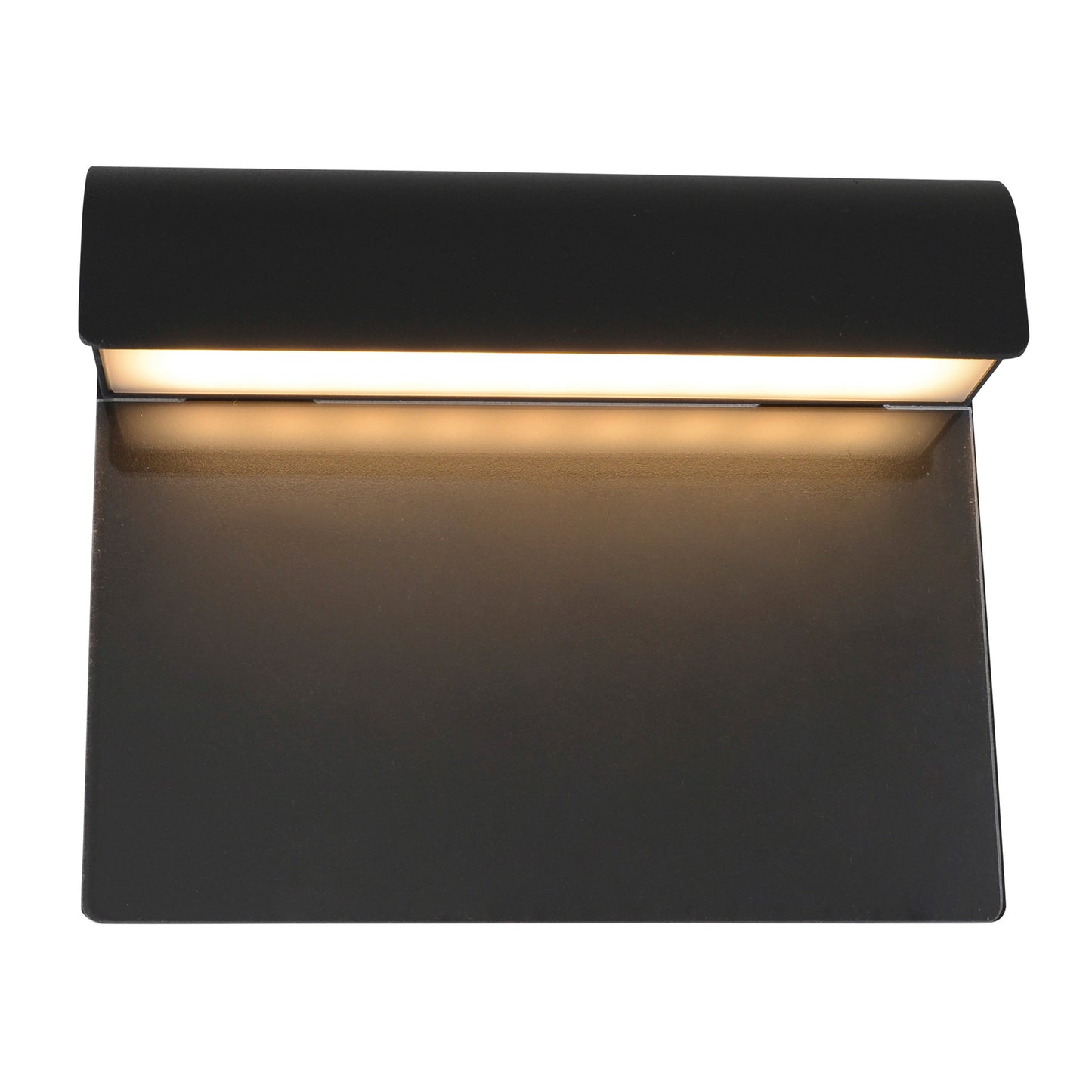 LED Außenwandleuchte "NOMBUS"