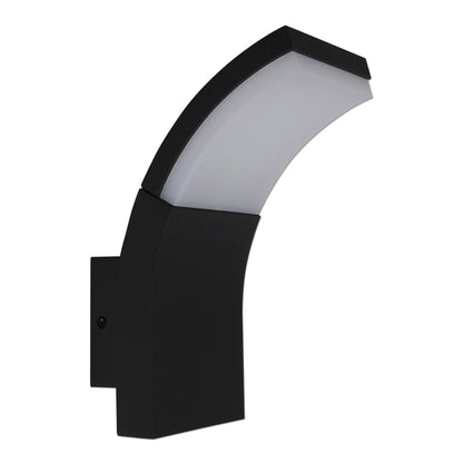 LED Außenwandleuchte "ORBIS"