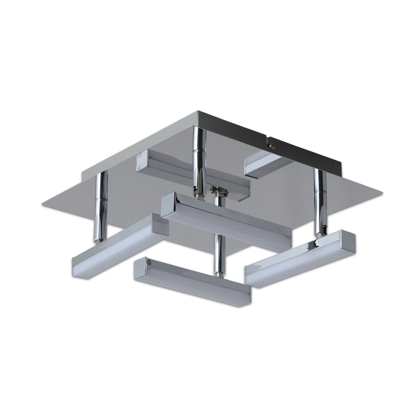 LED Deckenleuchte "TURIN" d:25cm
