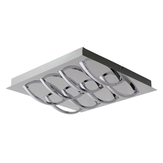 LED Deckenleuchte "MANCHESTER"