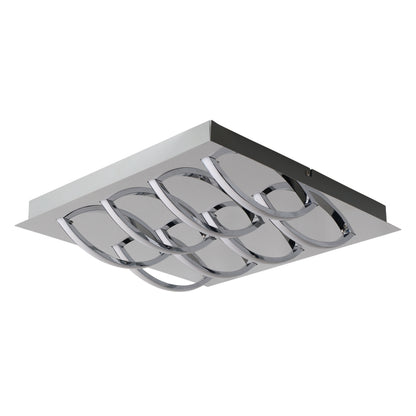 LED Deckenleuchte "MANCHESTER"