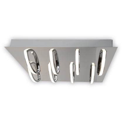 LED Deckenleuchte "MANCHESTER"