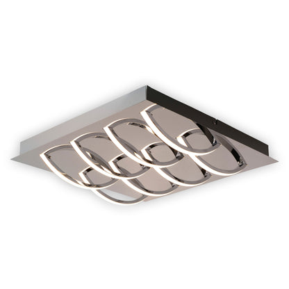 LED Deckenleuchte "MANCHESTER"