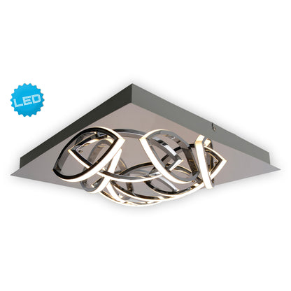 LED Deckenleuchte "MANCHESTER"