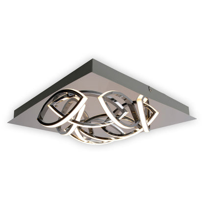 LED Deckenleuchte "MANCHESTER"