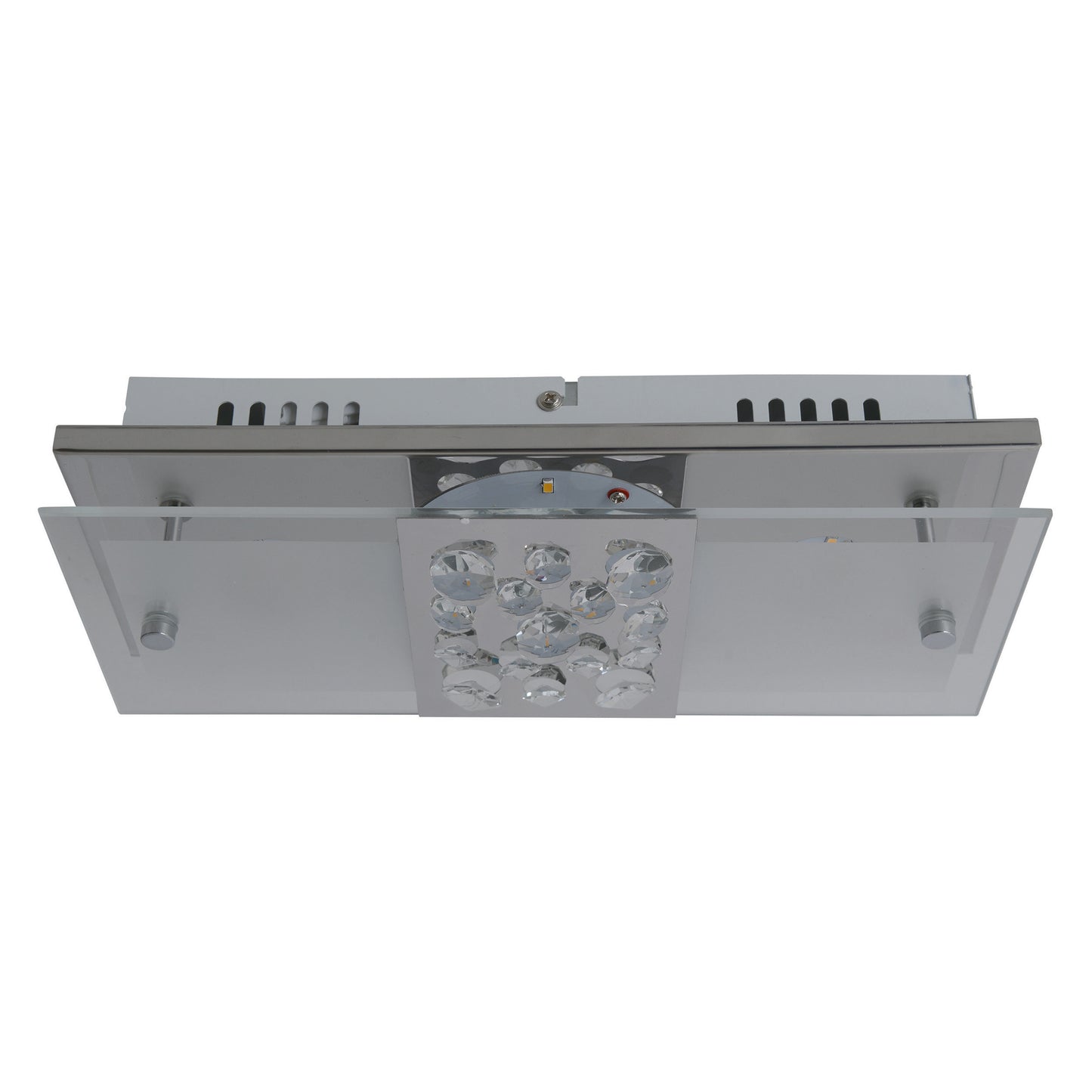 LED Deckenleuchte "CHUR" l:30cm