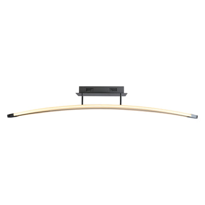 LED Deckenleuchte "BOW"