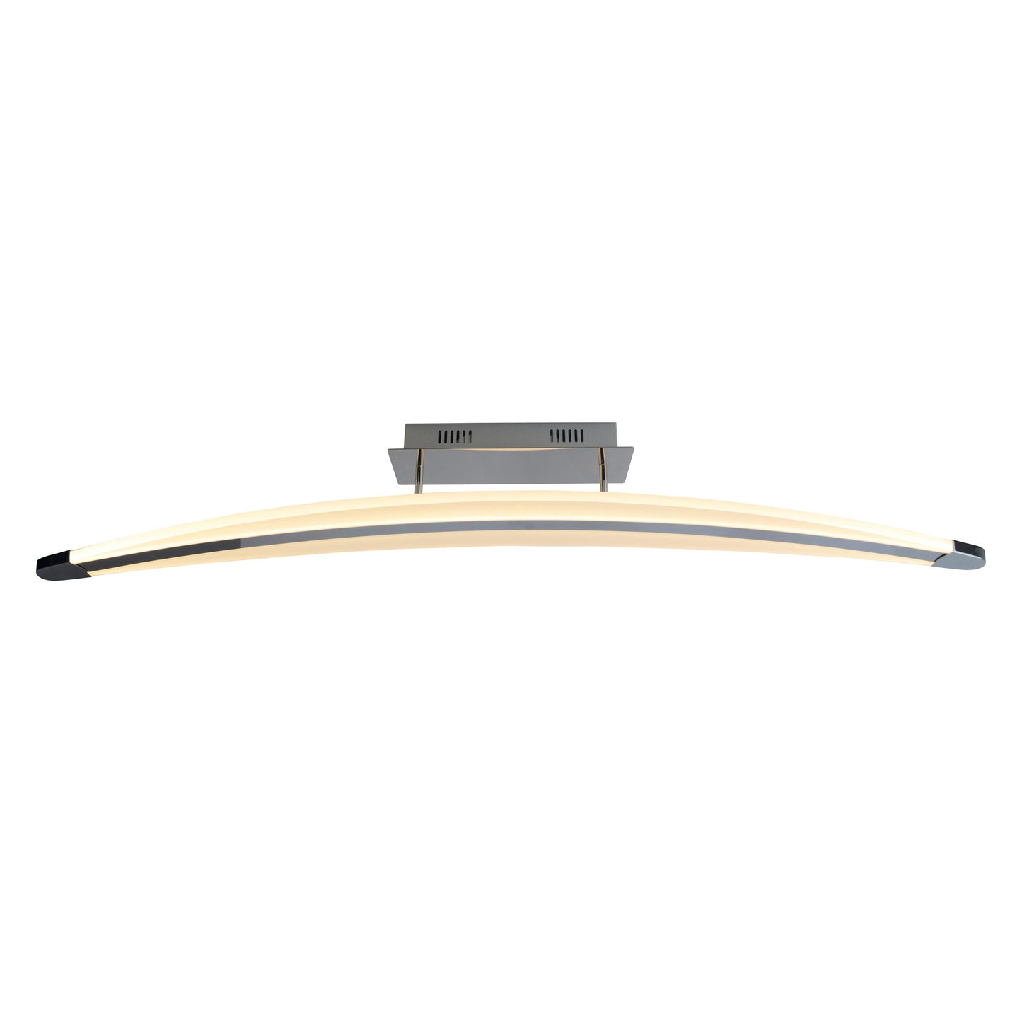 LED Deckenleuchte "BOW"