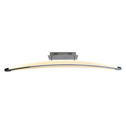 LED Deckenleuchte "BOW"