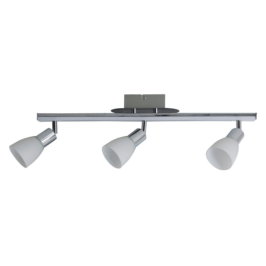 LED Deckenleuchte "IBIZA"