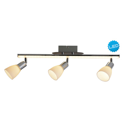 LED Deckenleuchte "IBIZA"