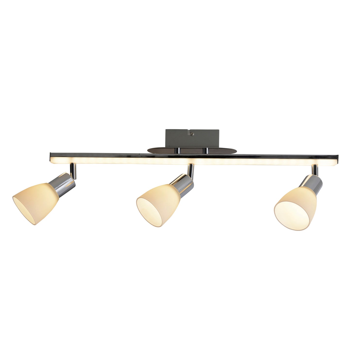 LED Deckenleuchte "IBIZA"