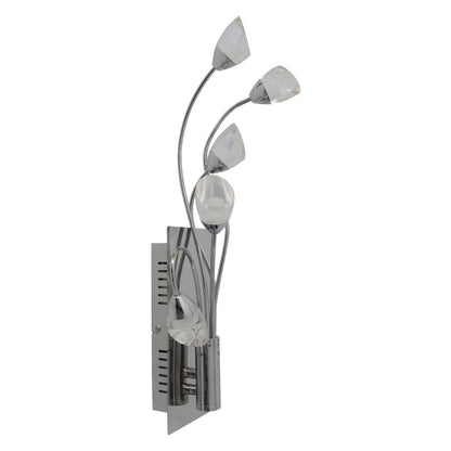 LED Wandleuchte "SHINNY"
