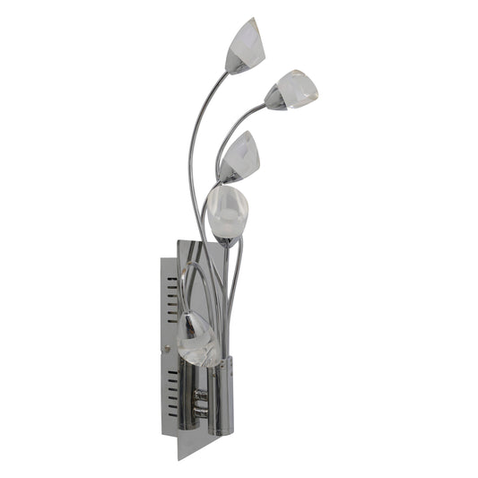 LED Wandleuchte "SHINNY"