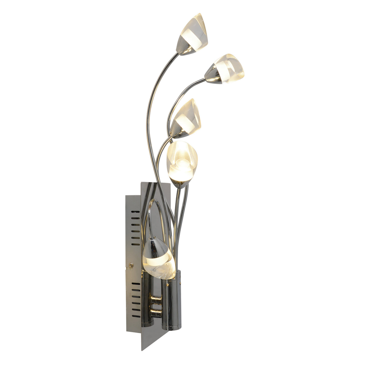 LED Wandleuchte "SHINNY"