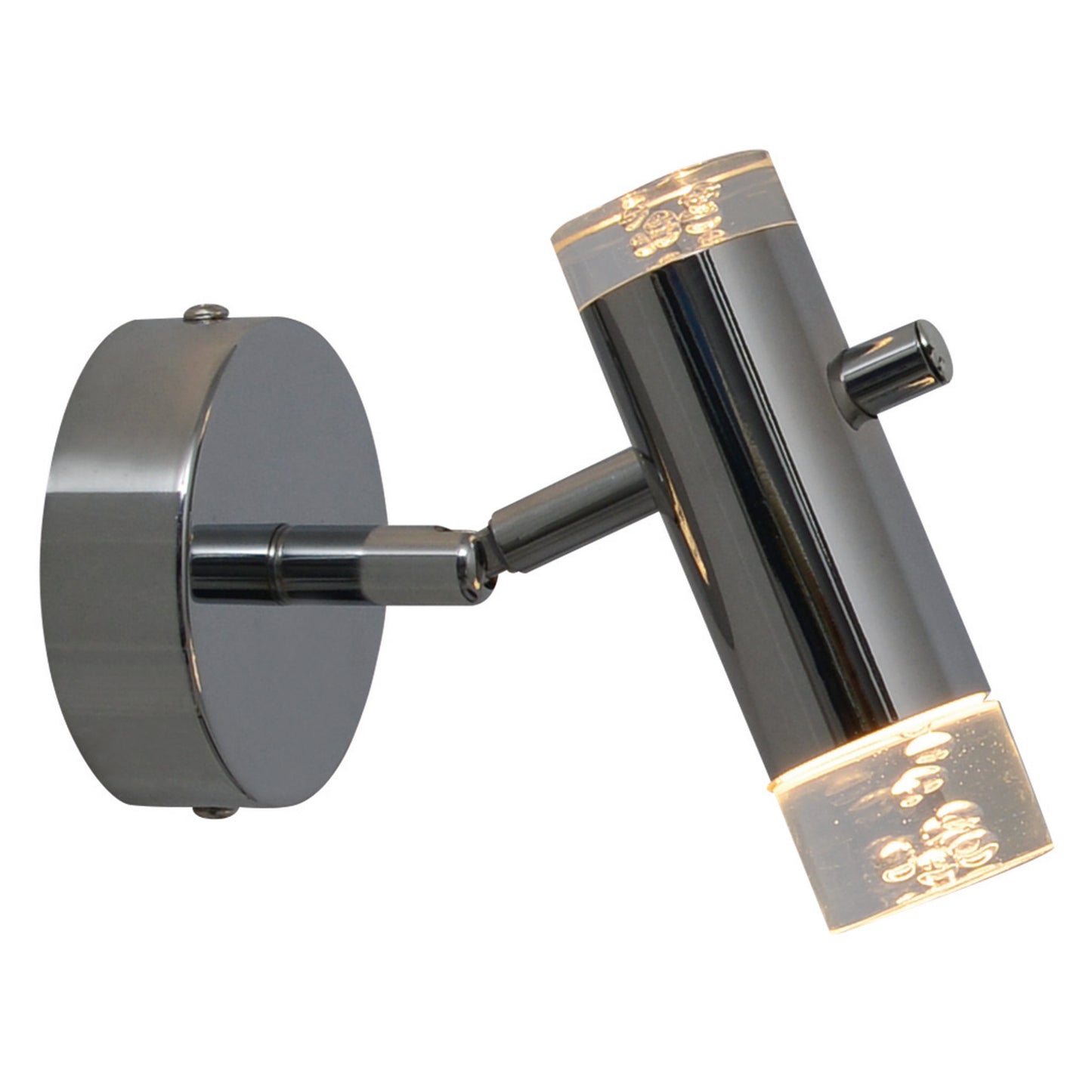 LED Wand- und Deckenleuchten "GARDA"