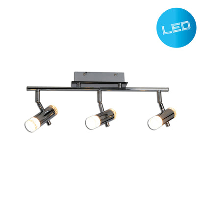 LED Deckenleuchte "GARDA"