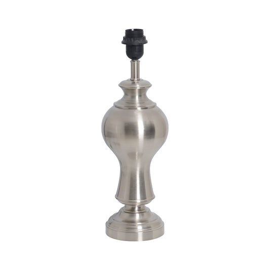 Fuß-Tischleuchte "Fukrum" h:44cm