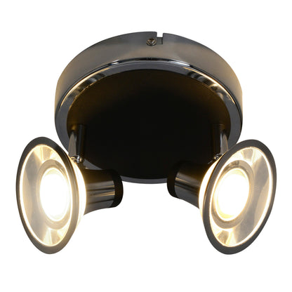 LED Deckenleuchte "NEAPEL"