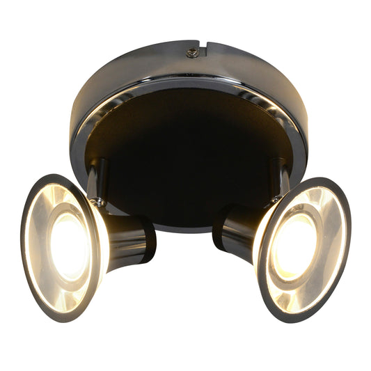 LED Deckenleuchte "NEAPEL"